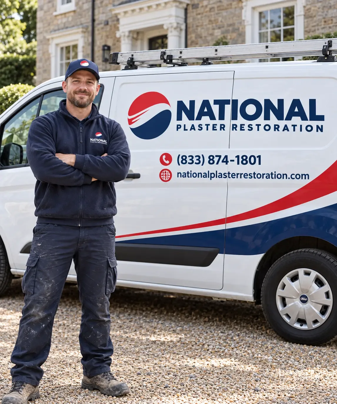 Plaster Repair company in Valley Center, KS